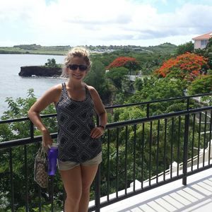 Meet your Posher, Bethany